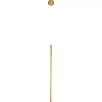 Подвесной светильник светодиодный Newport 15000 15105/S brass