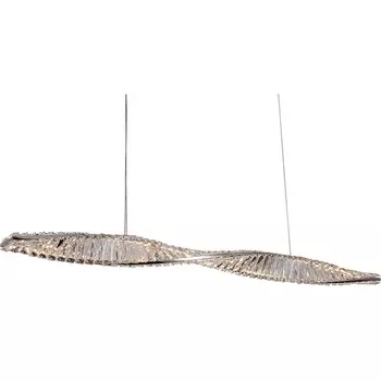 Подвесной светильник светодиодный Newport 8240 8244/120 chrome