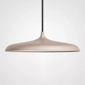 Подвесной светильник светодиодный Nordlux Artist D25 ImperiumLoft PLATE01 189852-26