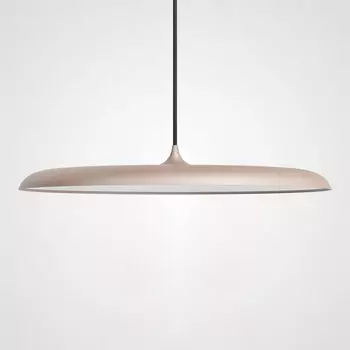 Подвесной светильник светодиодный Nordlux Artist D40 ImperiumLoft PLATE01 189856-26