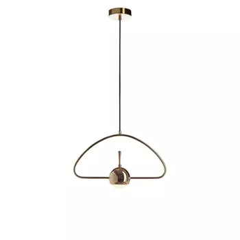 Подвесной светильник светодиодный Nuance 8139-C (Loft It)