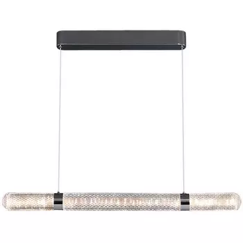 Подвесной светильник светодиодный OMT-885M DeLight Collection OMT-88 chrome