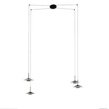 Подвесной светильник светодиодный Mantra Orion 7307