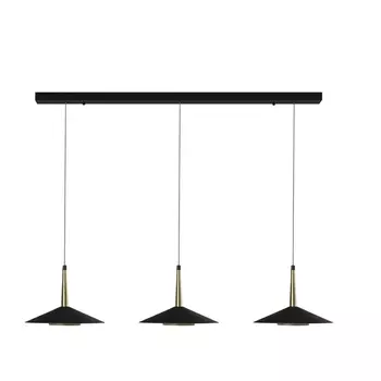 Подвесной светильник светодиодный Mantra Orion 7475