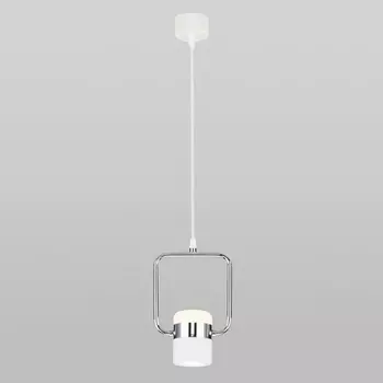 Подвесной светильник светодиодный Oskar 50165/1 LED (Eurosvet)