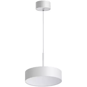 Подвесной светильник светодиодный Novotech Prometa 358761