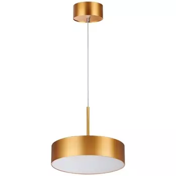 Подвесной светильник светодиодный Novotech Prometa 358763