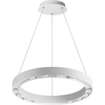 Подвесной светильник светодиодный Novotech Over 358797