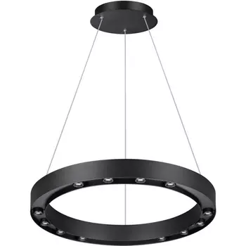 Подвесной светильник светодиодный Novotech Over 358798