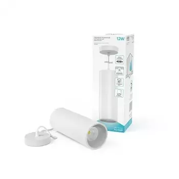 Подвесной светильник светодиодный Gauss Overhead HD036