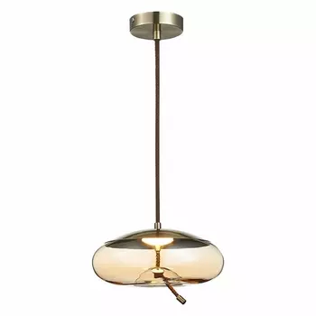 Подвесной светильник светодиодный ST Luce Ozzio SL6108.303.01