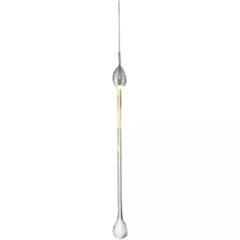 Подвесной светильник светодиодный P98028-1 DeLight Collection P98028 chrome