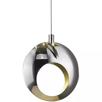 Подвесной светильник светодиодный P98032 DeLight Collection 98032 chrome