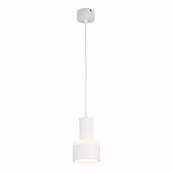 Подвесной светильник светодиодный Panaggio ST102.543.12 (ST Luce)