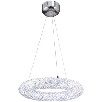 Подвесной светильник светодиодный Hiper Paula H830-1