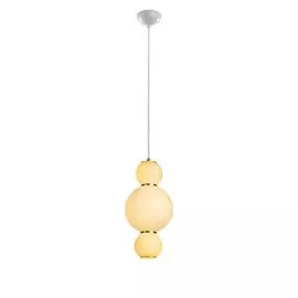 Подвесной светильник светодиодный Pearls 5045-A (Loft It)