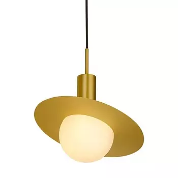 Подвесной светильник светодиодный L'Arte Luce PIANETA L29801