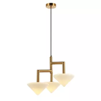 Подвесной светильник светодиодный Stilfort Pilze 2115/03/03P