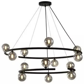 Подвесной светильник светодиодный Aployt Polet APL.631.03.13