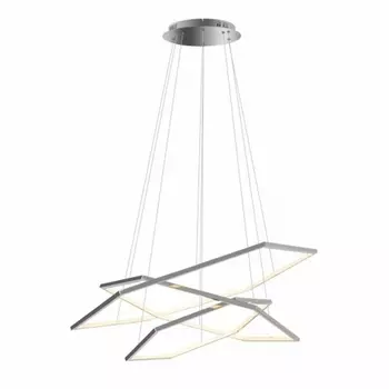 Подвесной светильник светодиодный Aployt Polunia APL.021.13.136