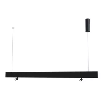 Подвесной светильник светодиодный Puntero P068PL-L27B4K (Maytoni)