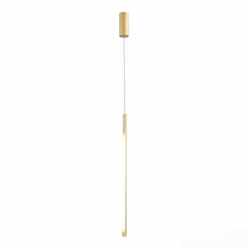 Подвесной светильник светодиодный ST Luce Ralio SL1580.213.01