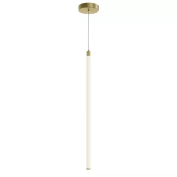 Подвесной светильник светодиодный Maytoni Ray P021PL-L20G3K