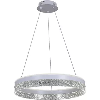 Подвесной светильник светодиодный Reluce 11358-0.9-01B WH