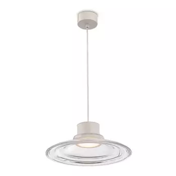 Подвесной светильник светодиодный Maytoni Remous P066PL-L9W4K