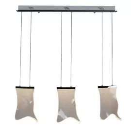 Подвесной светильник светодиодный Rennes H813-3 (Hiper)