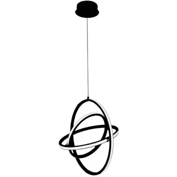 Подвесной светильник светодиодный Eglo Retornio 39892 кольцо