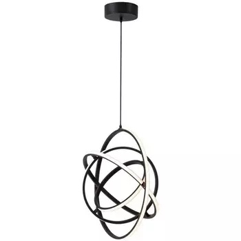 Подвесной светильник светодиодный Eglo Retornio 39893 кольцо