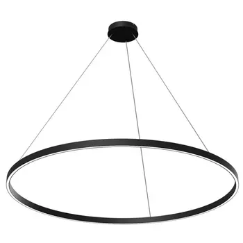 Подвесной светильник светодиодный Maytoni Rim MOD058PL-L65B4K