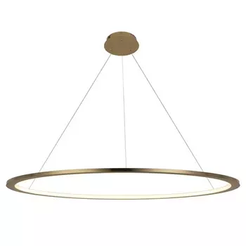 Подвесной светильник светодиодный Loft It Ring 10014XXL кольцо