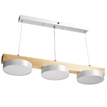 Подвесной светильник светодиодный Ritter Racemo 51607 5