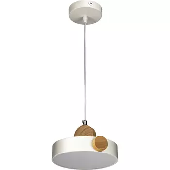 Подвесной светильник светодиодный Ritter Scandia 52077 1