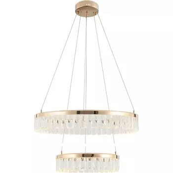 Подвесной светильник светодиодный Rivoli Erika 6131-105