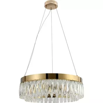 Подвесной светильник светодиодный Rivoli Mary 6129-101