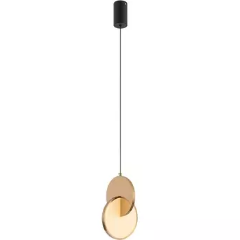 Подвесной светильник светодиодный Rivoli Natalie 6130-101