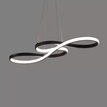 Подвесной светильник светодиодный Moderli Roberta V1910-PL