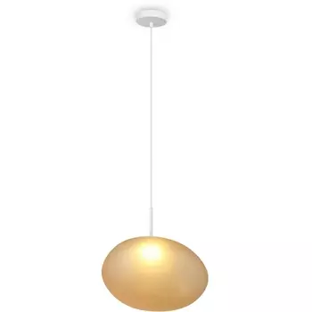 Подвесной светильник светодиодный Maytoni Roca MOD004PL-L5CE3K в форме шара
