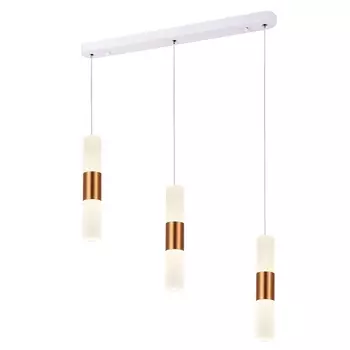 Подвесной светильник светодиодный Hiper Roll H822-5