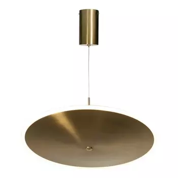 Подвесной светильник светодиодный Loft It Ruedo 10036/400