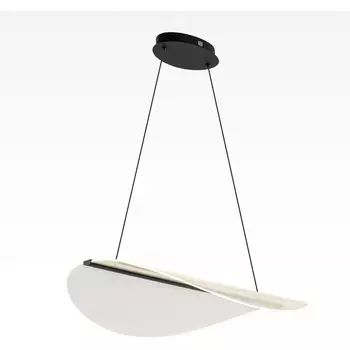 Подвесной светильник светодиодный с пультом Citilux Skatt CL213131