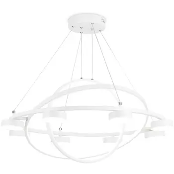 Подвесной светильник светодиодный с пультом Ambrella COMFORT FL51777