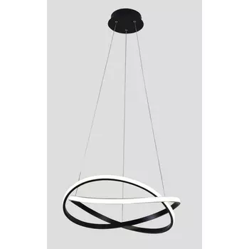 Подвесной светильник светодиодный с пультом Moderli Ello V2780-PL