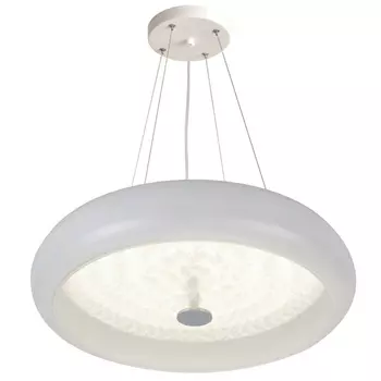 Подвесной светильник светодиодный с пультомМедуза Imex Медуза PLC-8002-500