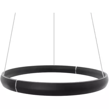 Подвесной светильник светодиодный с регулировкой цветовой температуры Mizi'en Impulse MZ31507-900 кольцо