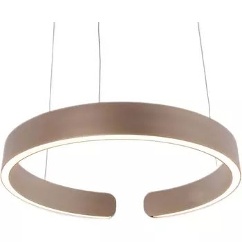 Подвесной светильник светодиодный с регулировкой цветовой температуры и яркости Mizi'en Leo MZ31371-400G