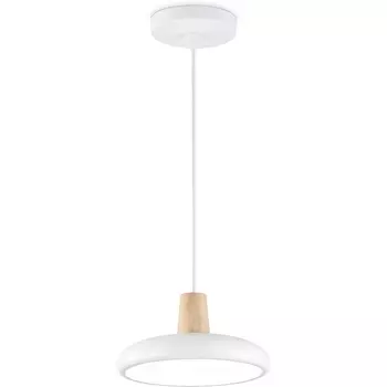 Подвесной светильник светодиодный с регулировкой цветовой температуры Ambrella COMFORT FL4838